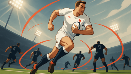 Joe Carpenter: England's Surprise World Cup Hope