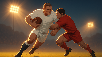England's Rugby Winners and Losers Revealed