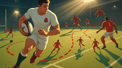 Max Malins Reflects on Unfulfilled England Career