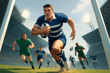 Stormers Alert to Connacht's Threat in URC Opener