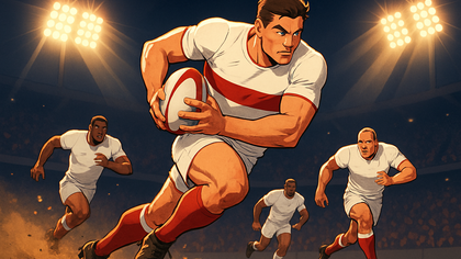 2026 Nations Championship: England Player Ratings