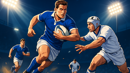 RC Vannes: Heart of Bretagne Eyes Elite Status