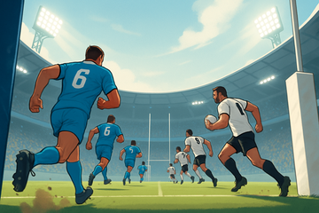 Zebre Parma 2026-27: URC Season Preview