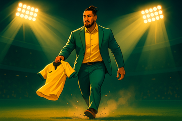 Les Kiss Details Salakaia-Loto's Wallabies Return