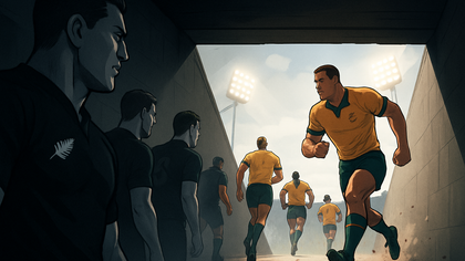 Rennie Rejects Rotation for Bledisloe Showdown