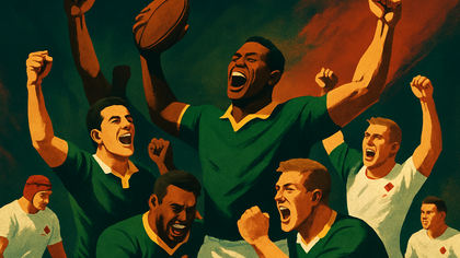 Boks Dominate England in Nations Championship Opener