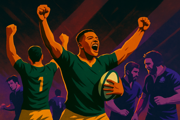 Moodie: Boks Set to Dominate Scots at Loftus