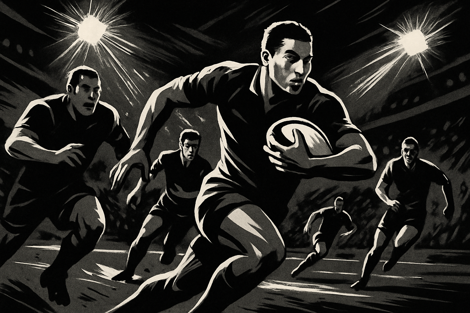 Ruben Love's Fly-Half Debut: Kirwan's Insight