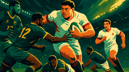 Ben Youngs Calls for England Rugby Midfield Shake-Up