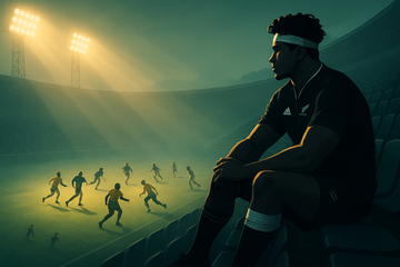 Ardie Savea Surgery: All Blacks Injury Crisis