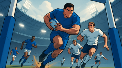 Rugby World Cup Plan Sparks Fan Outrage