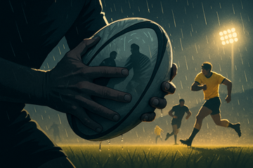 All Blacks, Lions Reject Australia Test Proposal