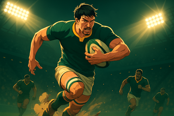 Eben Etzebeth: Commit to Rassie or Miss Out