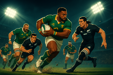 Rennie Supports Love Amid All Blacks Shakeup