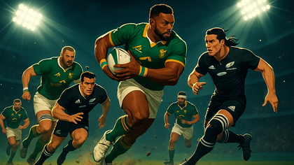 Rennie Supports Love Amid All Blacks Shakeup