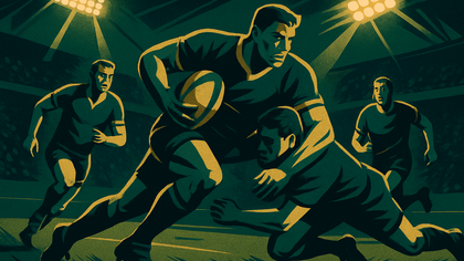 Nations Championship: Thrills in 2026 Southern Series