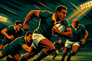 Hansen Doubts Springboks' Commitment to Speed