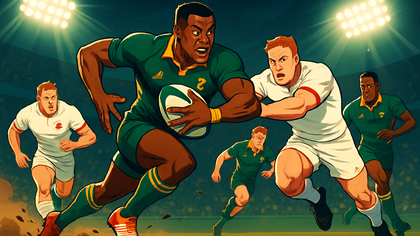 Owain Jones Talks Rugby Journey, Rights Wrongs