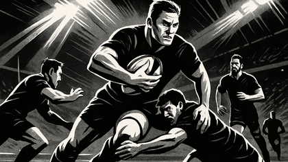 Dave Rennie Backs Divisive Nations Championship