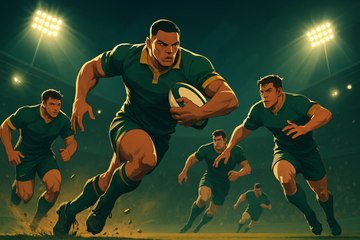 2026/27 PREM Rugby: Major Signings and Exits