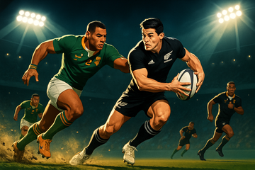 Stephen Donald Backs Ruben Love’s All Blacks Form