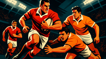 Delport Leads Lions Against Cheetahs 2026