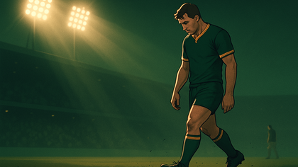 Benhard Stunned by Rassie's Unheard Claims