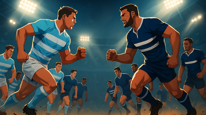 Stormers Brace for Pumas Showdown in Nelspruit
