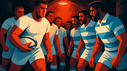 England vs Argentina: Key Players and Predictions