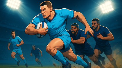 Bulls Secure Springbok Hooker Grobbelaar Until 2030