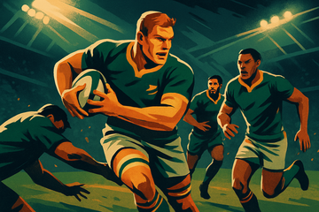 John Smit Questions Springboks' Selection Strategy