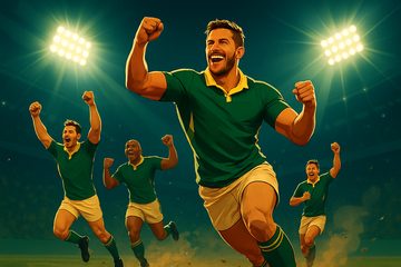 Lienert-Brown Confident in Highveld Edge Against Boks