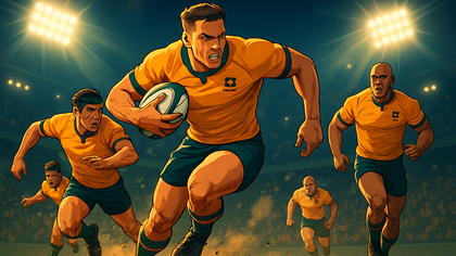 Joe Schmidt's Impactful Legacy with Wallabies