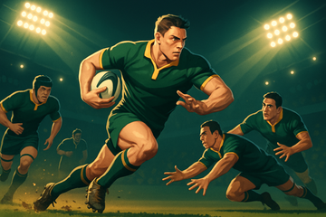 Rugby's Game-Changing Sideline Communication Shift