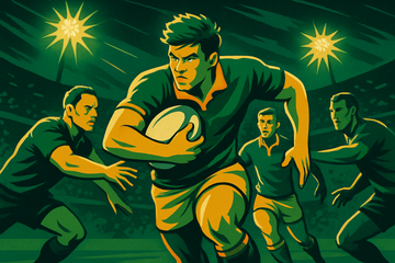 Ex-Boks Blast Junior Prop's Doping Fiasco