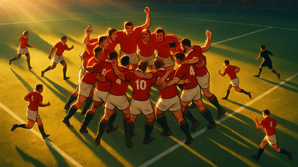 Lions Dominate Ospreys: Key Match Takeaways