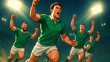 Mayo's Triumph Inspires Andy Farrell's Strategy