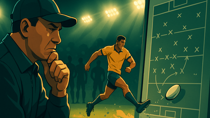 Wallabies Urged to Recall Veteran Playmakers