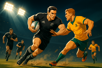 Jackman Praises NZ's Timely Rennie Appointment