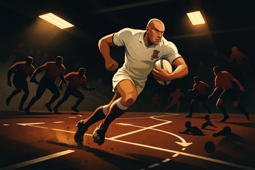 Shaun Edwards: England Rugby's Strategic Masterstroke?
