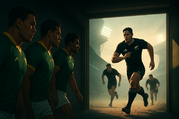 Springboks' Limit: Experts Clash on Potential