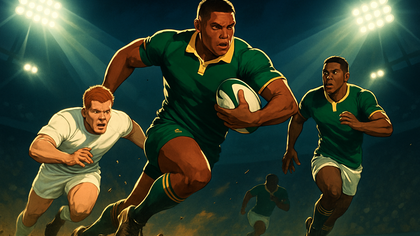 Elliot Williams Vows to Correct Rugby Missteps