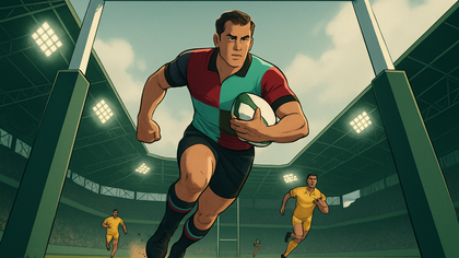 Harlequins 2026-27 Season: Revival or Rout?