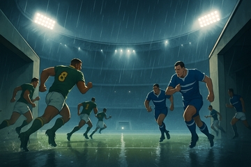 Stormers Reload with Boks for Sharks Showdown