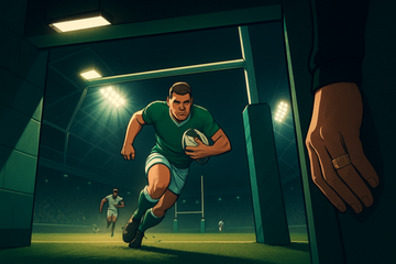 Ex-Ref Critiques Southern Hemisphere Refereeing