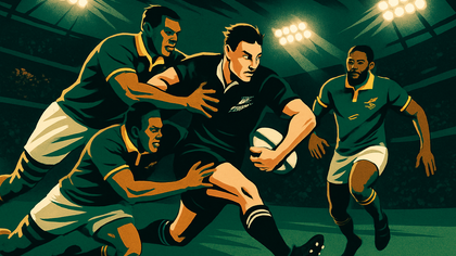 Why Will Jordan Fails to Score Against Boks