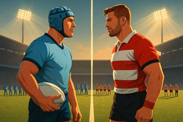 Kriel Eager for Bok-Filled Clash at Loftus