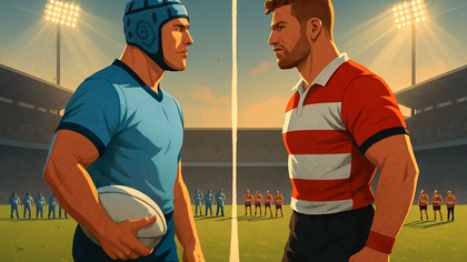 Kriel Eager for Bok-Filled Clash at Loftus