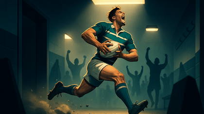 Mahoney Scores Four, Griquas Triumph in Tbilisi Cup