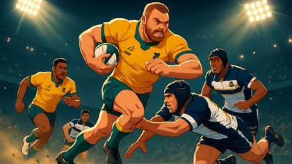 James Slipper Pauses Career for Brumbies Coaching Role